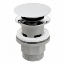 Melscher Pop Up Leeresztő Szelep - Műanyag - 5/4" SINK-02