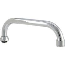 Melscher Kifolyócső "U" WL3/4C300