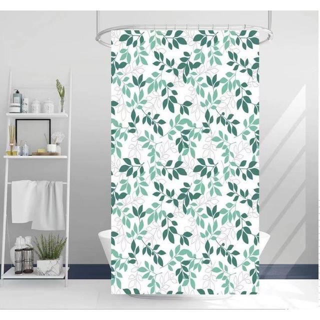 Bath Duck Zuhanyfüggöny - Textil - 180 X 200cm - 4