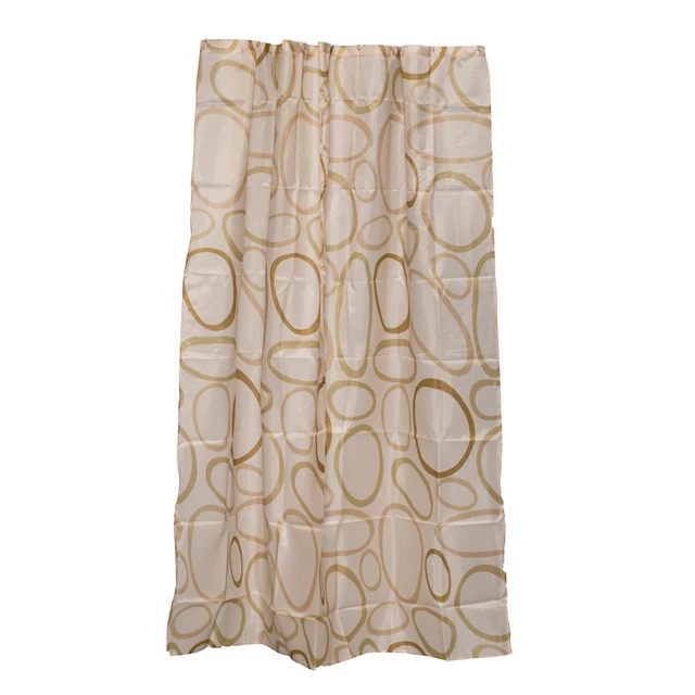 Bath Duck Zuhanyfüggöny - Textil - 180 X 200cm - 2