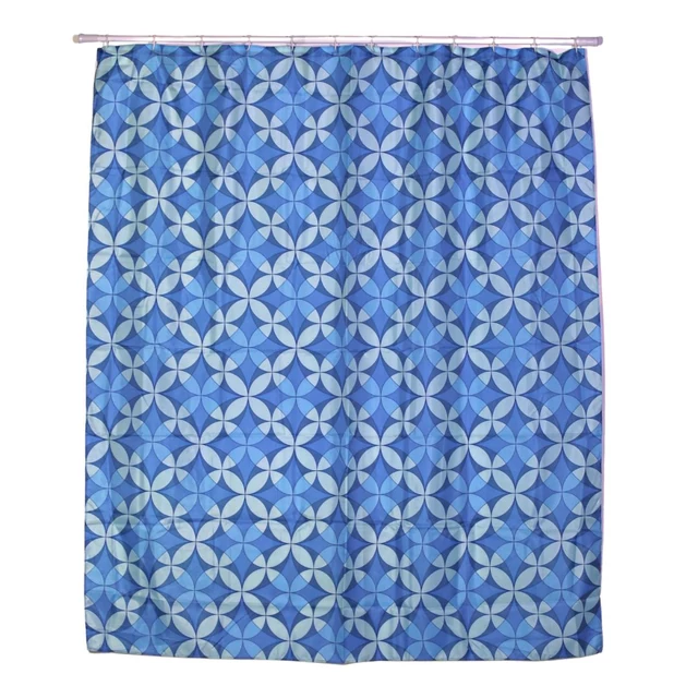 Bath Duck Zuhanyfüggöny - Textil - 180 X 200cm - 5